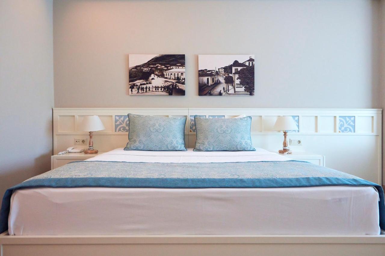 Meydani Butik Hotel İmroz エクステリア 写真