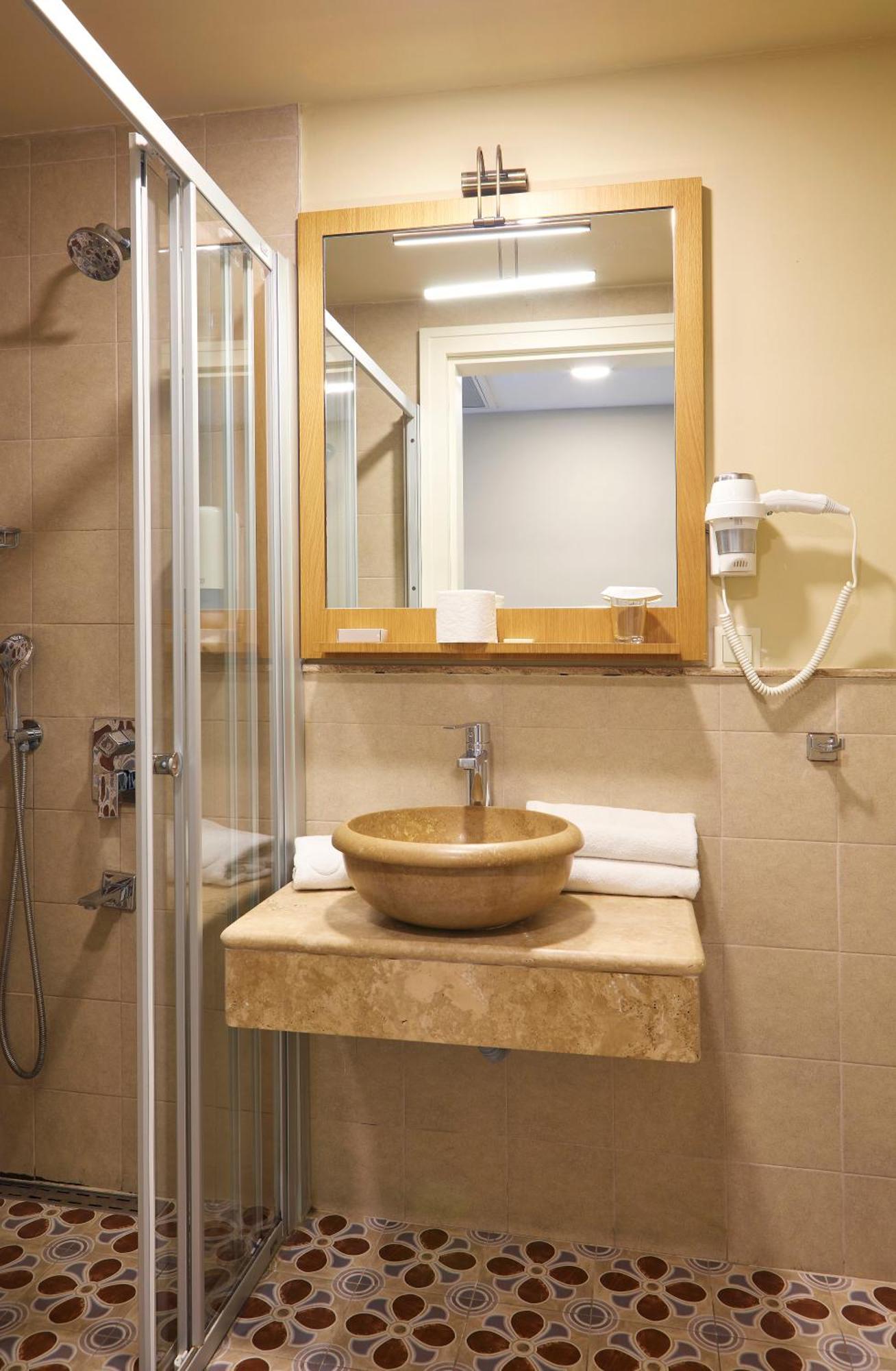 Meydani Butik Hotel İmroz エクステリア 写真