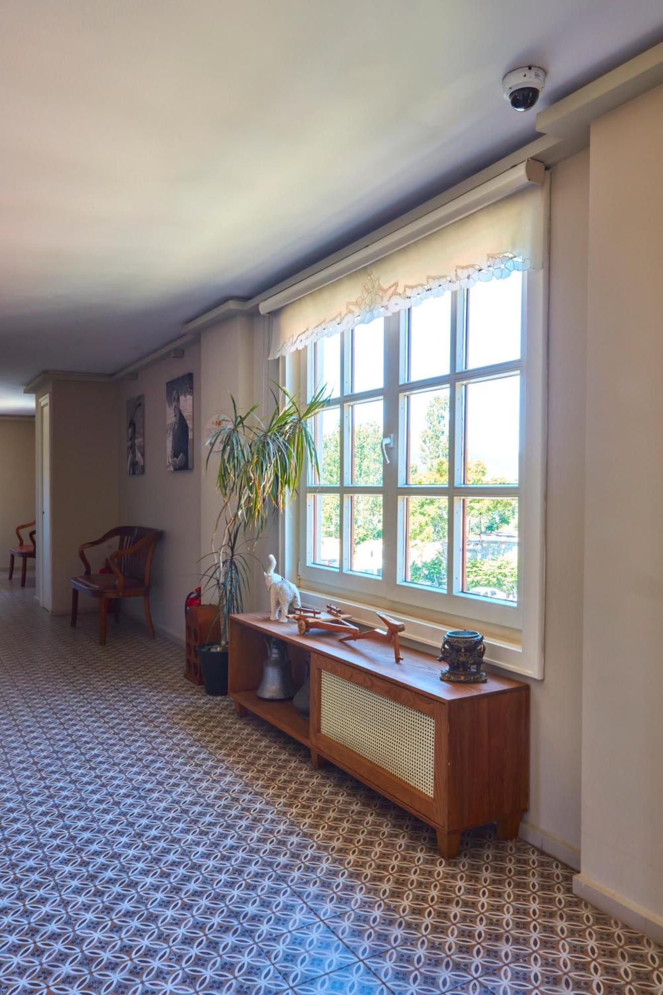 Meydani Butik Hotel İmroz エクステリア 写真
